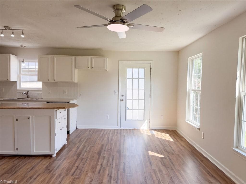 Stick/Site Built at 4982 Follansbee Road, Winston-Salem NC 27127, Winston-Salem, photo 8 of 32