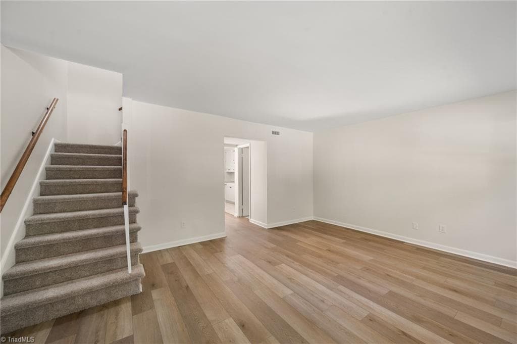 Den - 5721 Bramblegate Road, Greensboro NC 27409, Greensboro