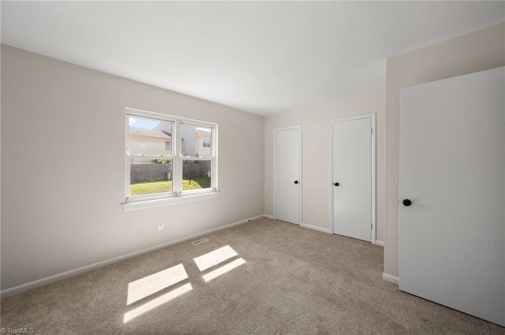 Bedroom Suite 2 - 5721 Bramblegate Road, Greensboro NC 27409, Greensboro