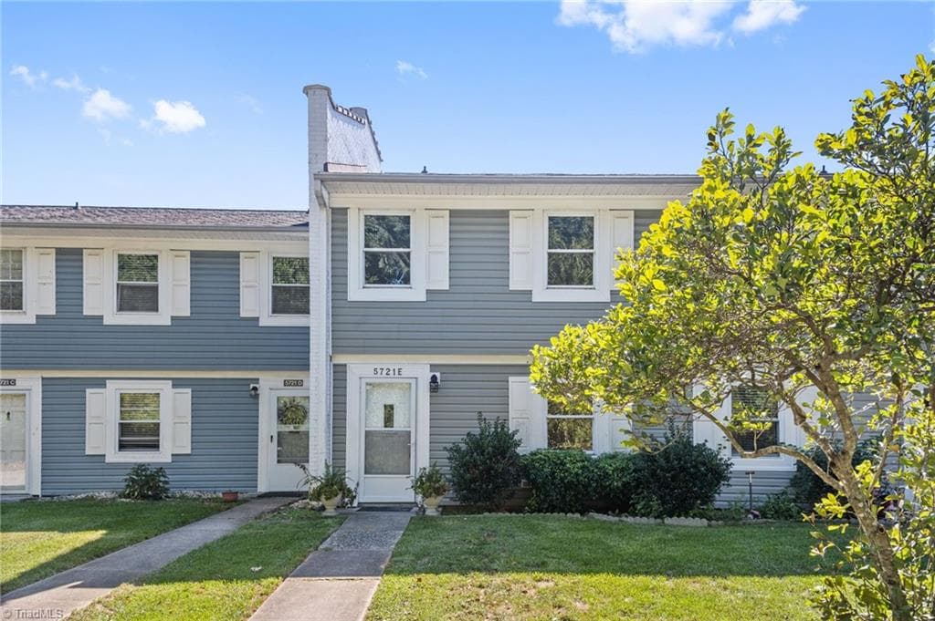 5721 Bramblegate Road, Greensboro NC 27409