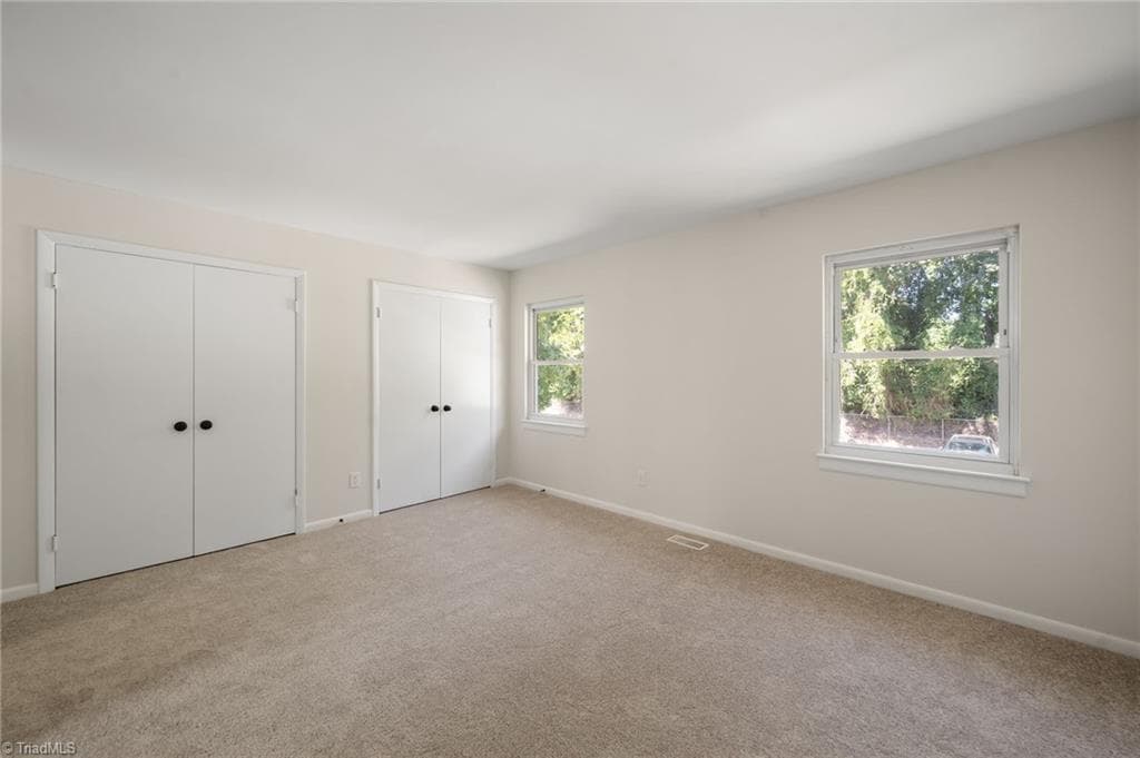Primary Suite - 5721 Bramblegate Road, Greensboro NC 27409, Greensboro