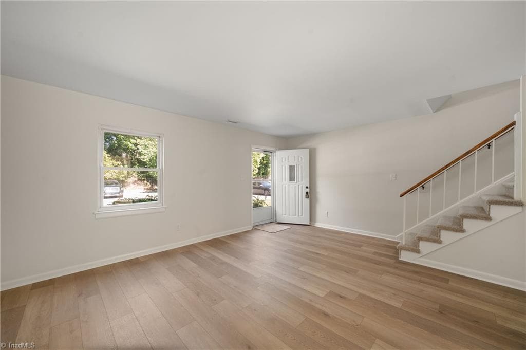 Den - 5721 Bramblegate Road, Greensboro NC 27409, Greensboro