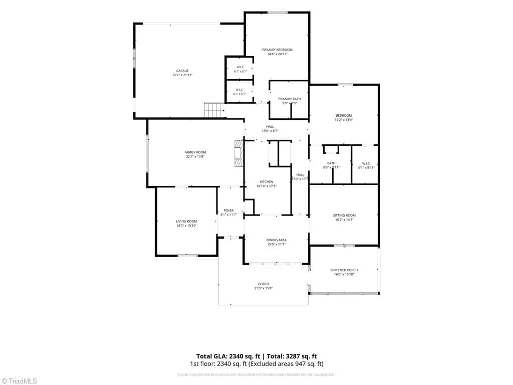 Stick/Site Built at 115 Laurel Place, Bermuda Run NC 27006, Bermuda Run, photo 46 of 46