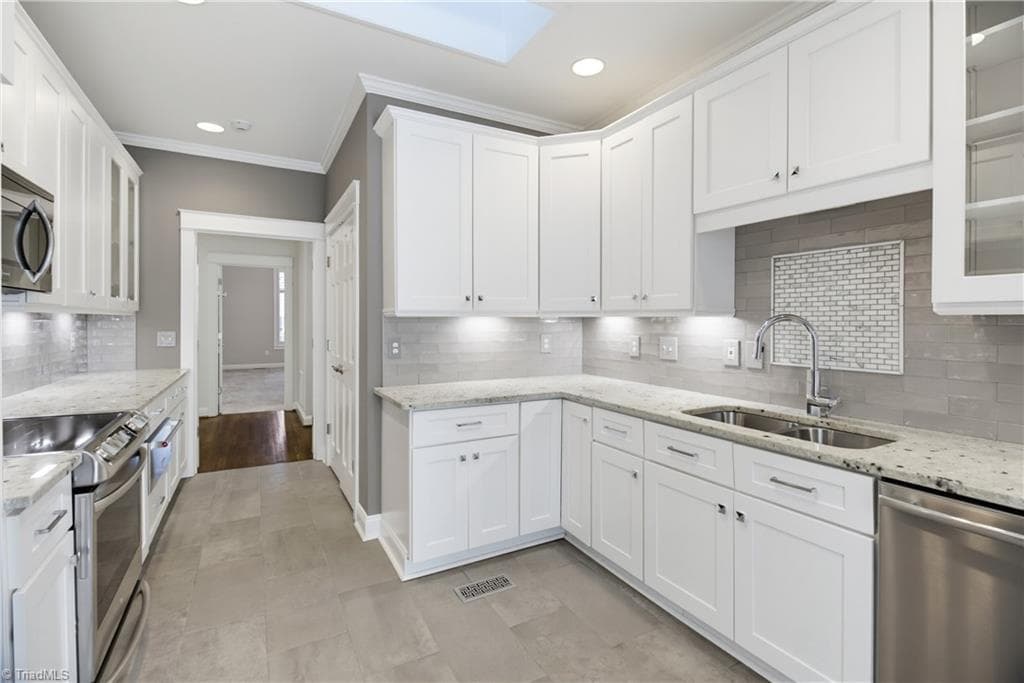 Stick/Site Built at 115 Laurel Place, Bermuda Run NC 27006, Bermuda Run, photo 17 of 46