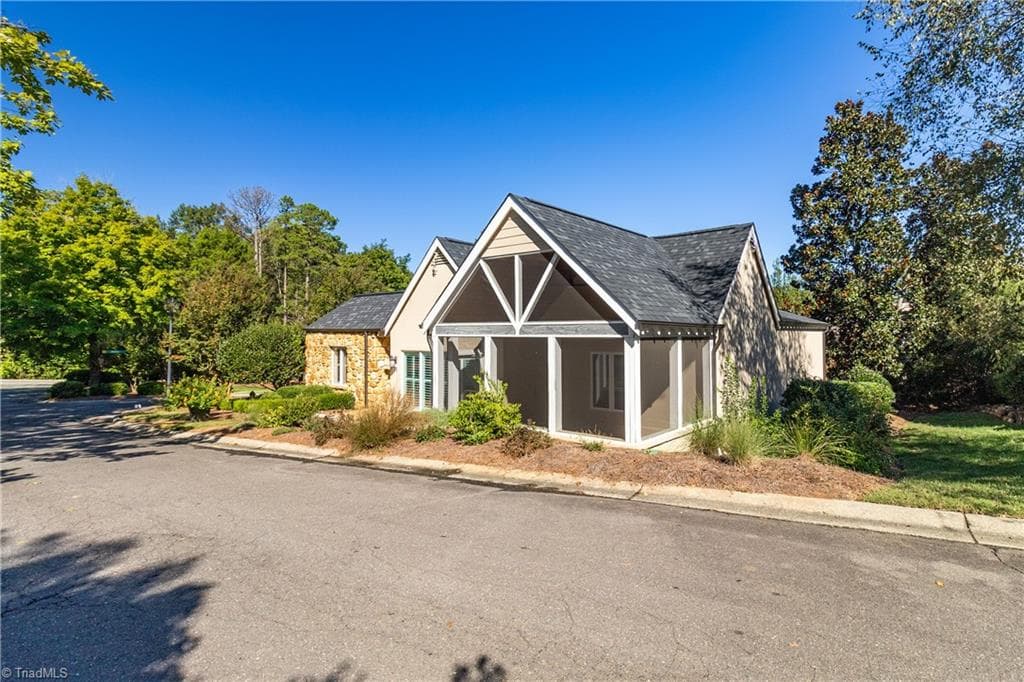 Stick/Site Built at 115 Laurel Place, Bermuda Run NC 27006, Bermuda Run, photo 45 of 46