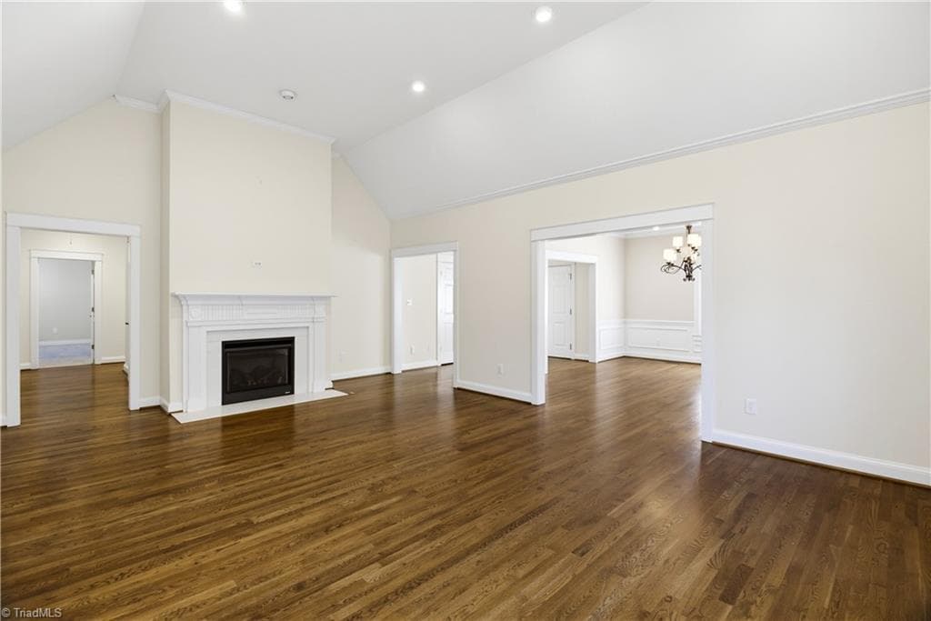 Stick/Site Built at 115 Laurel Place, Bermuda Run NC 27006, Bermuda Run, photo 11 of 46