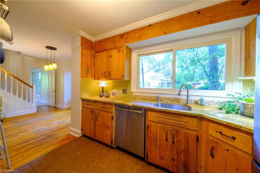 Stick/Site Built at 102 Sparger Place, Greensboro NC 27455, photo 13 of 41