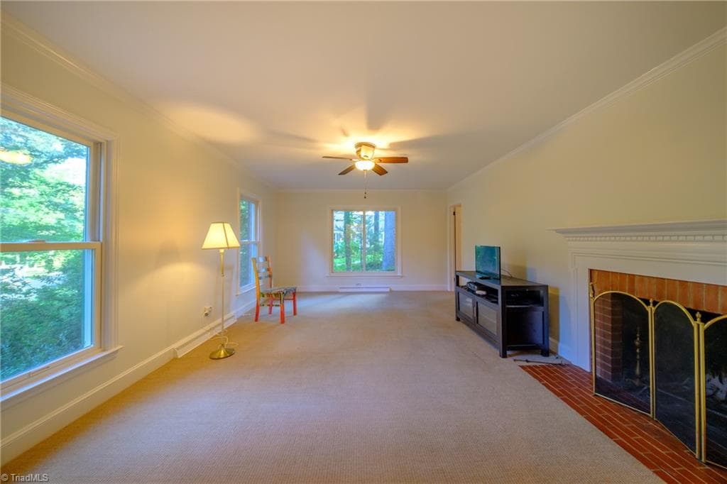 Stick/Site Built at 102 Sparger Place, Greensboro NC 27455, photo 16 of 41