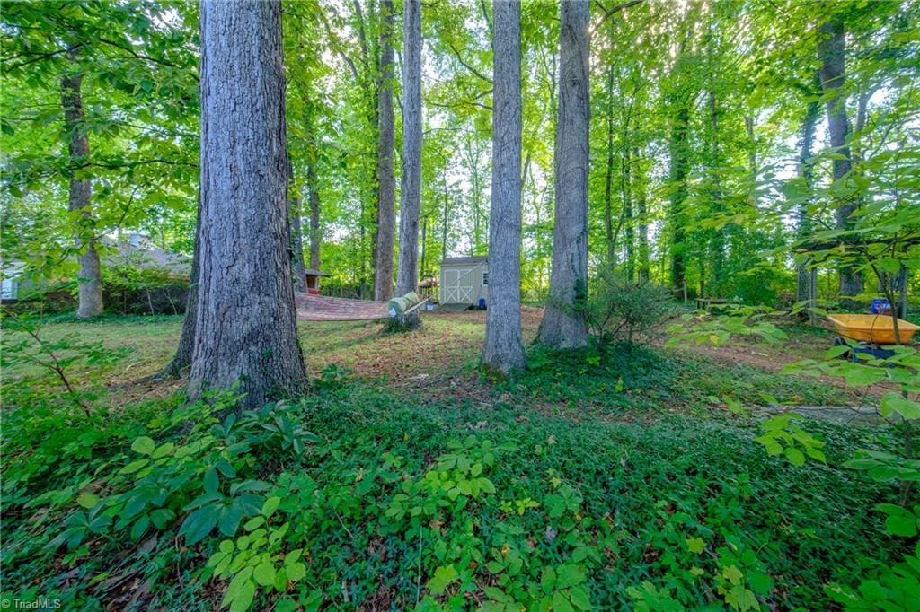Stick/Site Built at 102 Sparger Place, Greensboro NC 27455, photo 36 of 41