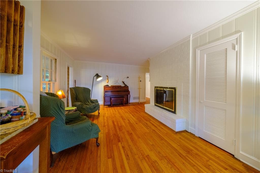 Stick/Site Built at 102 Sparger Place, Greensboro NC 27455, photo 20 of 41