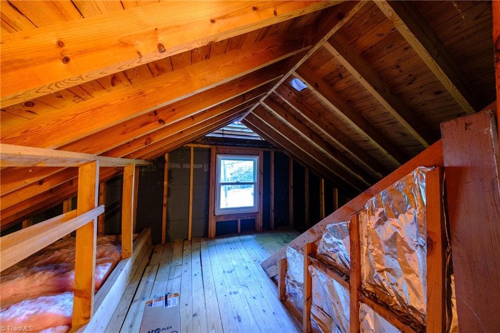Stick/Site Built at 102 Sparger Place, Greensboro NC 27455, photo 33 of 41