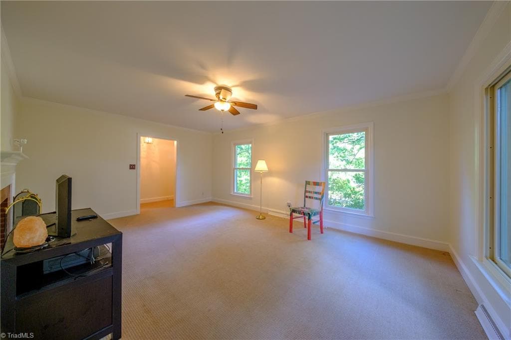 Stick/Site Built at 102 Sparger Place, Greensboro NC 27455, photo 18 of 41