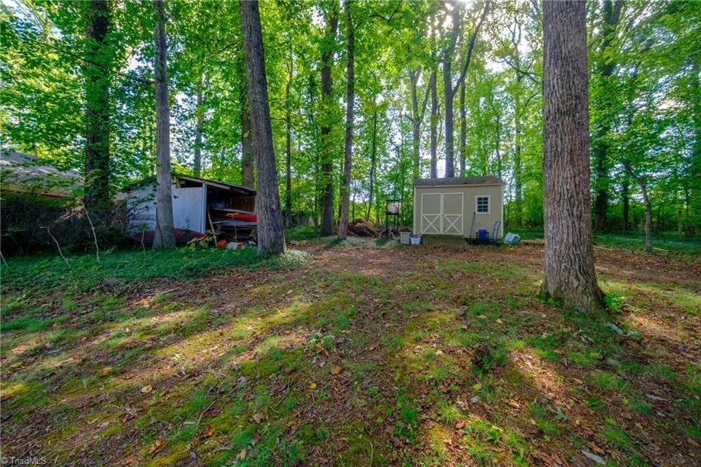 Stick/Site Built at 102 Sparger Place, Greensboro NC 27455, photo 37 of 41