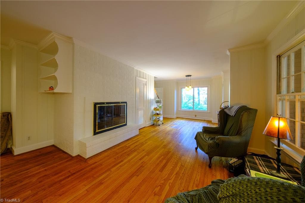 Stick/Site Built at 102 Sparger Place, Greensboro NC 27455, photo 19 of 41