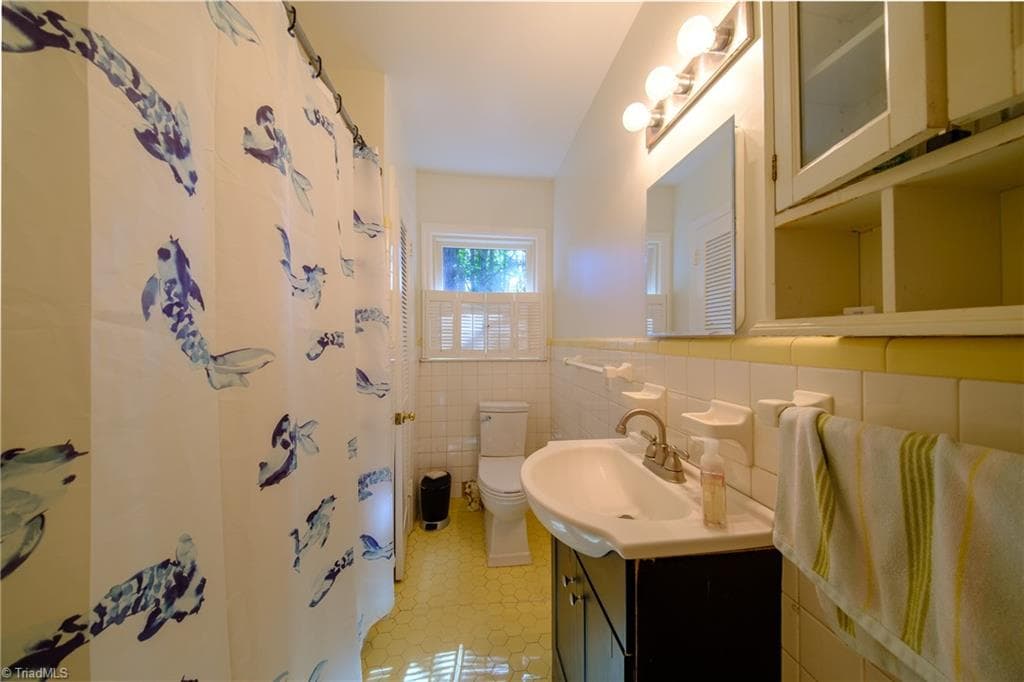Stick/Site Built at 102 Sparger Place, Greensboro NC 27455, photo 29 of 41