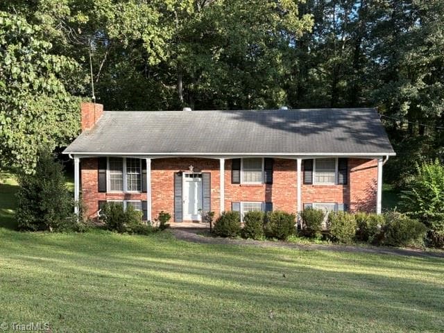 1224 Mountain View Road, North Wilkesboro NC 28659