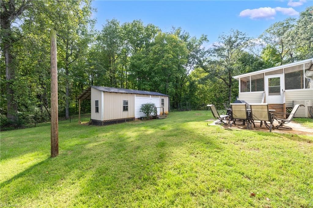 Modular at 152 Durhams Trail, Reidsville NC 27320, Reidsville, photo 53 of 84