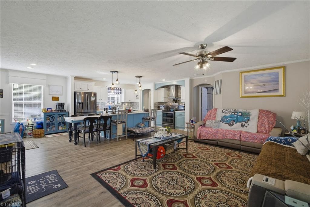 Modular at 152 Durhams Trail, Reidsville NC 27320, Reidsville, photo 11 of 84