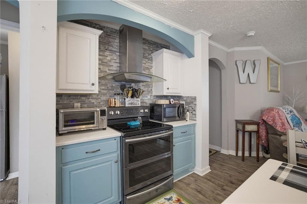 Modular at 152 Durhams Trail, Reidsville NC 27320, Reidsville, photo 31 of 84