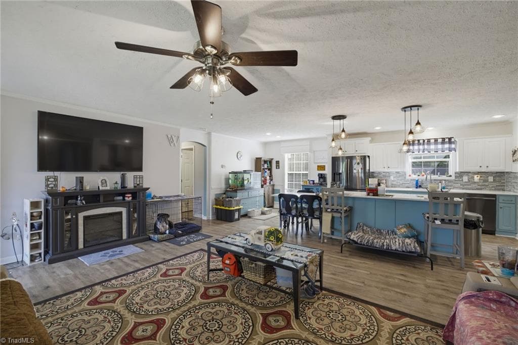 Modular at 152 Durhams Trail, Reidsville NC 27320, Reidsville, photo 13 of 84