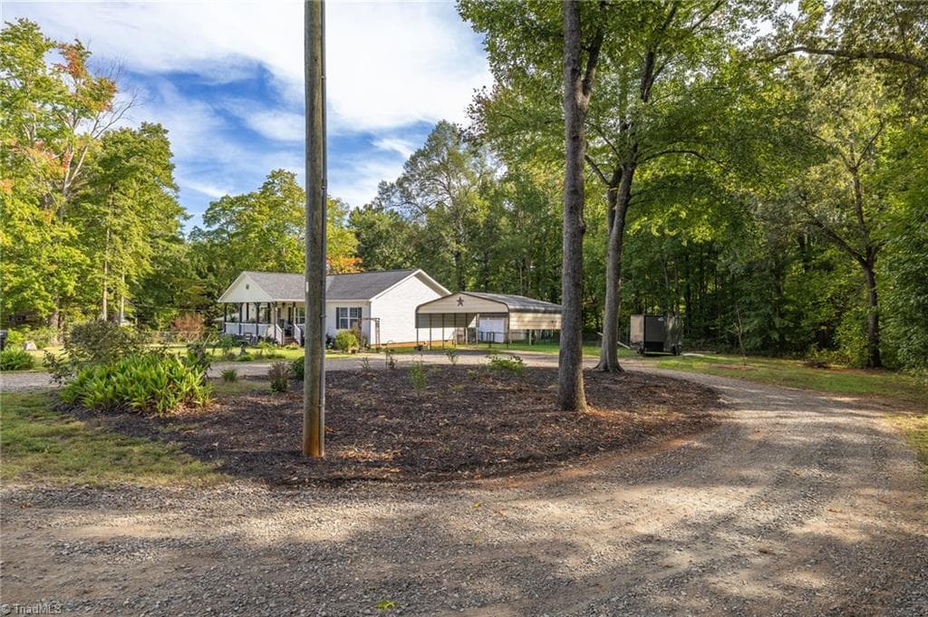 Modular at 152 Durhams Trail, Reidsville NC 27320, Reidsville, photo 5 of 84