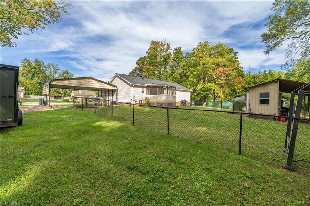 Modular at 152 Durhams Trail, Reidsville NC 27320, Reidsville, photo 63 of 84