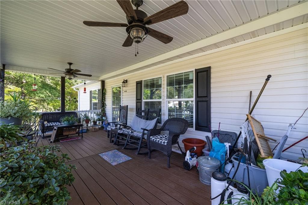 Modular at 152 Durhams Trail, Reidsville NC 27320, Reidsville, photo 9 of 84