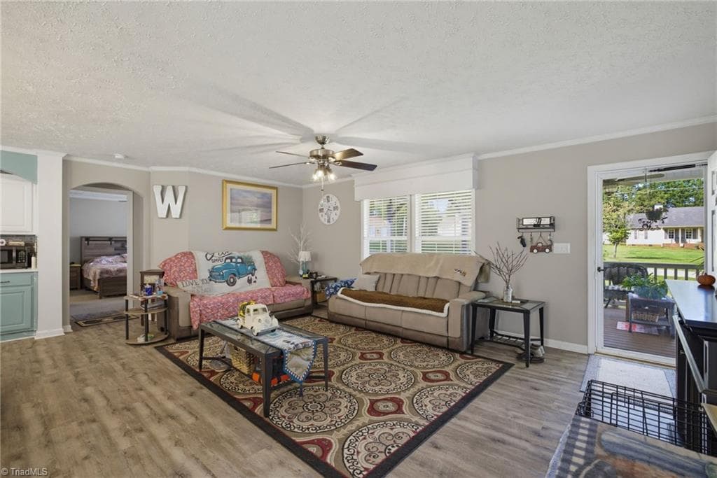Modular at 152 Durhams Trail, Reidsville NC 27320, Reidsville, photo 17 of 84