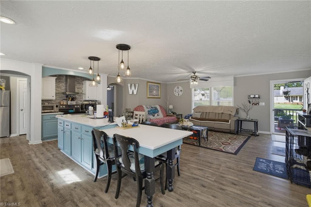 Modular at 152 Durhams Trail, Reidsville NC 27320, Reidsville, photo 21 of 84