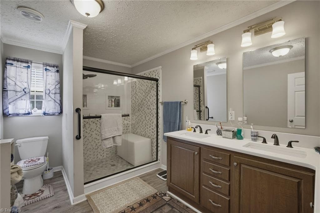 Modular at 152 Durhams Trail, Reidsville NC 27320, Reidsville, photo 37 of 84