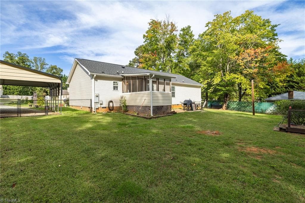 Modular at 152 Durhams Trail, Reidsville NC 27320, Reidsville, photo 61 of 84