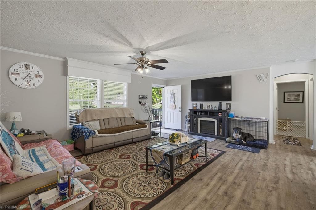 Modular at 152 Durhams Trail, Reidsville NC 27320, Reidsville, photo 15 of 84