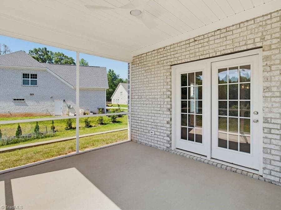 Stick/Site Built at 811 Gibb Street, Winston-Salem NC 27106, photo 27 of 30