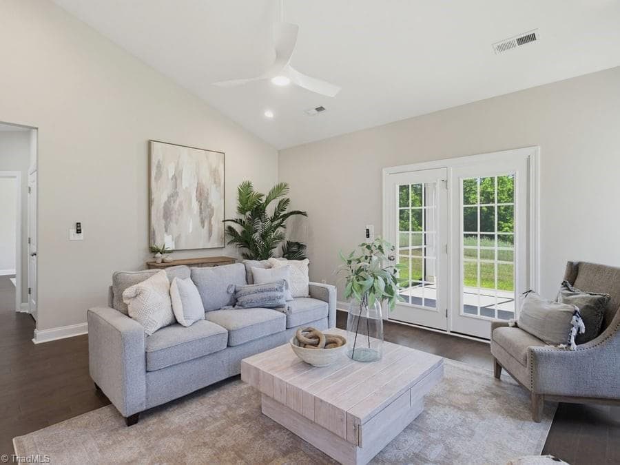 Stick/Site Built at 811 Gibb Street, Winston-Salem NC 27106, photo 12 of 30