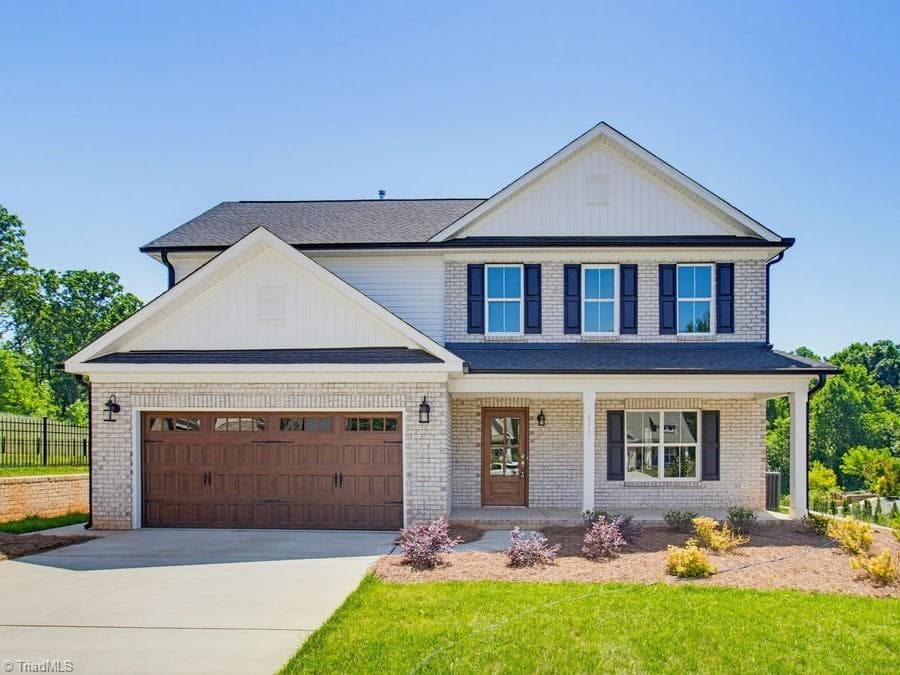 811 Gibb Street, Winston-Salem NC 27106