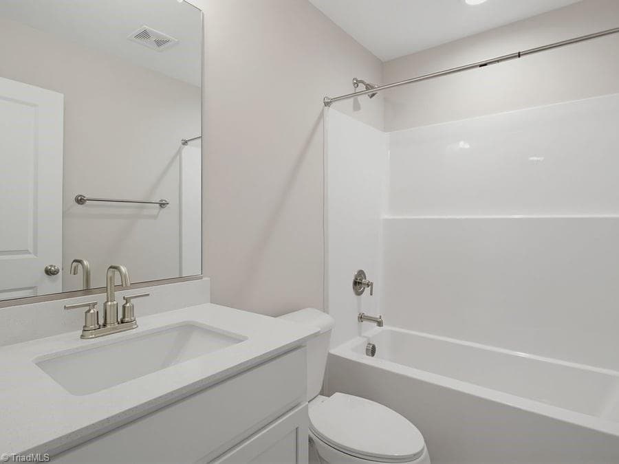 Stick/Site Built at 811 Gibb Street, Winston-Salem NC 27106, photo 21 of 30