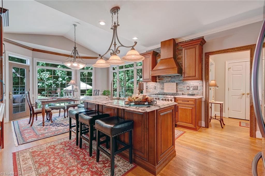 Stick/Site Built at 4 Elm Ridge Court, Greensboro NC 27408, Greensboro, photo 13 of 44