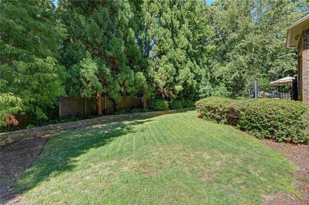 Stick/Site Built at 4 Elm Ridge Court, Greensboro NC 27408, Greensboro, photo 39 of 44