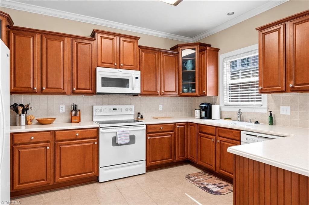 Stick/Site Built at 5275 Jacobs Way, Winston-Salem NC 27106, photo 11 of 30