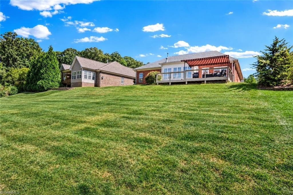 Stick/Site Built at 5275 Jacobs Way, Winston-Salem NC 27106, photo 29 of 30