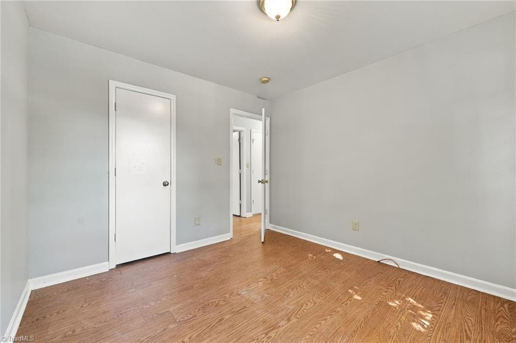 Stick/Site Built at 1402 Brown Boulevard, Greensboro NC 27401, photo 16 of 27