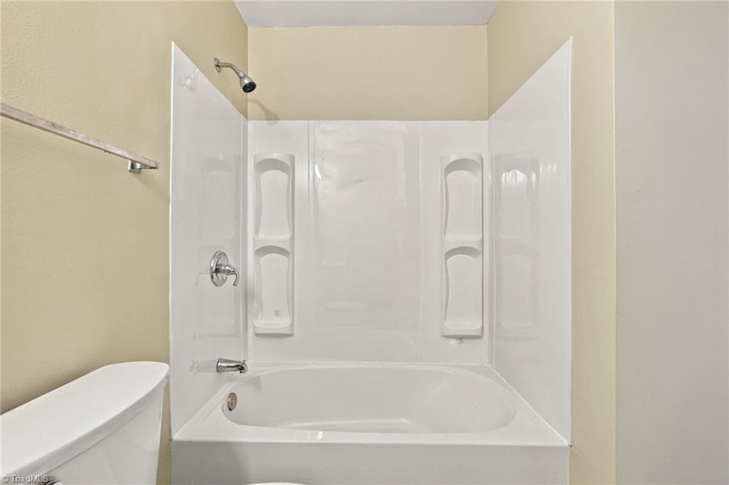 Stick/Site Built at 1402 Brown Boulevard, Greensboro NC 27401, photo 12 of 27