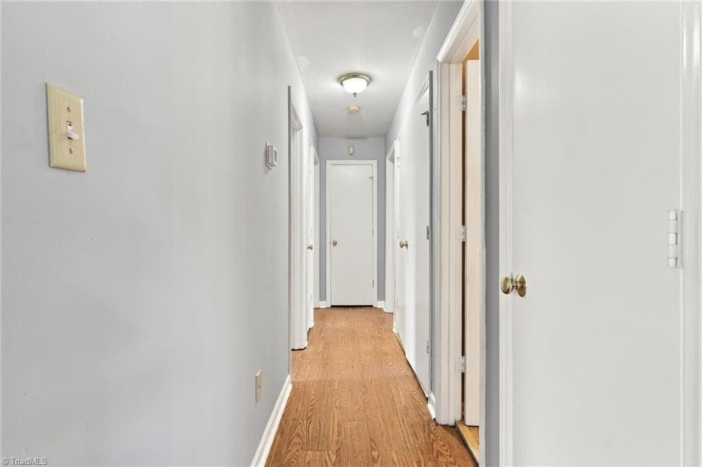 Stick/Site Built at 1402 Brown Boulevard, Greensboro NC 27401, photo 10 of 27