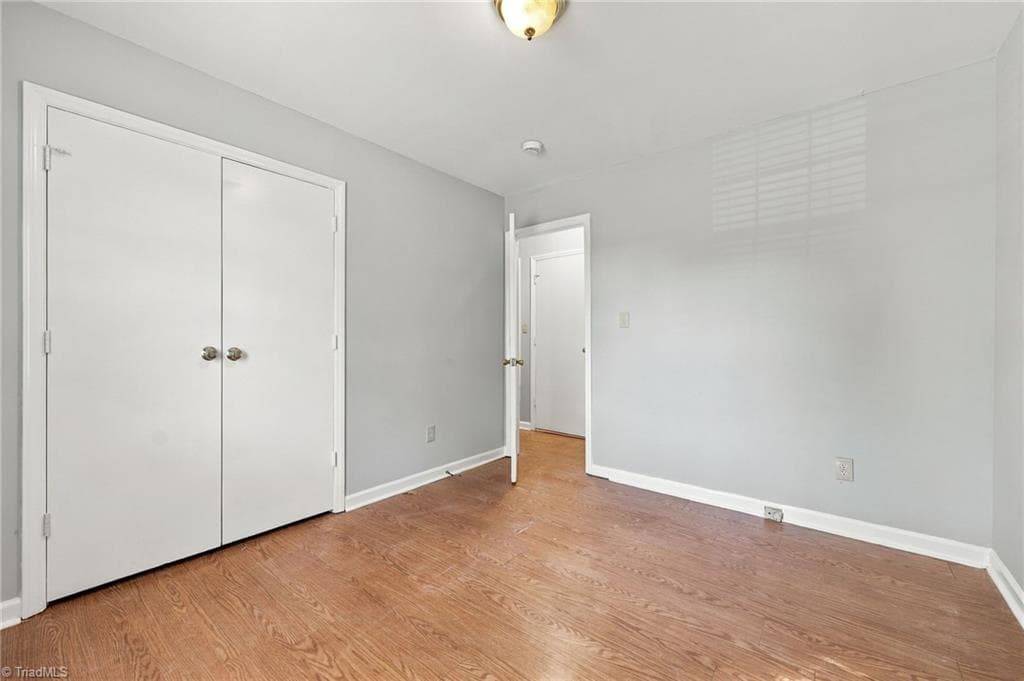 Stick/Site Built at 1402 Brown Boulevard, Greensboro NC 27401, photo 14 of 27