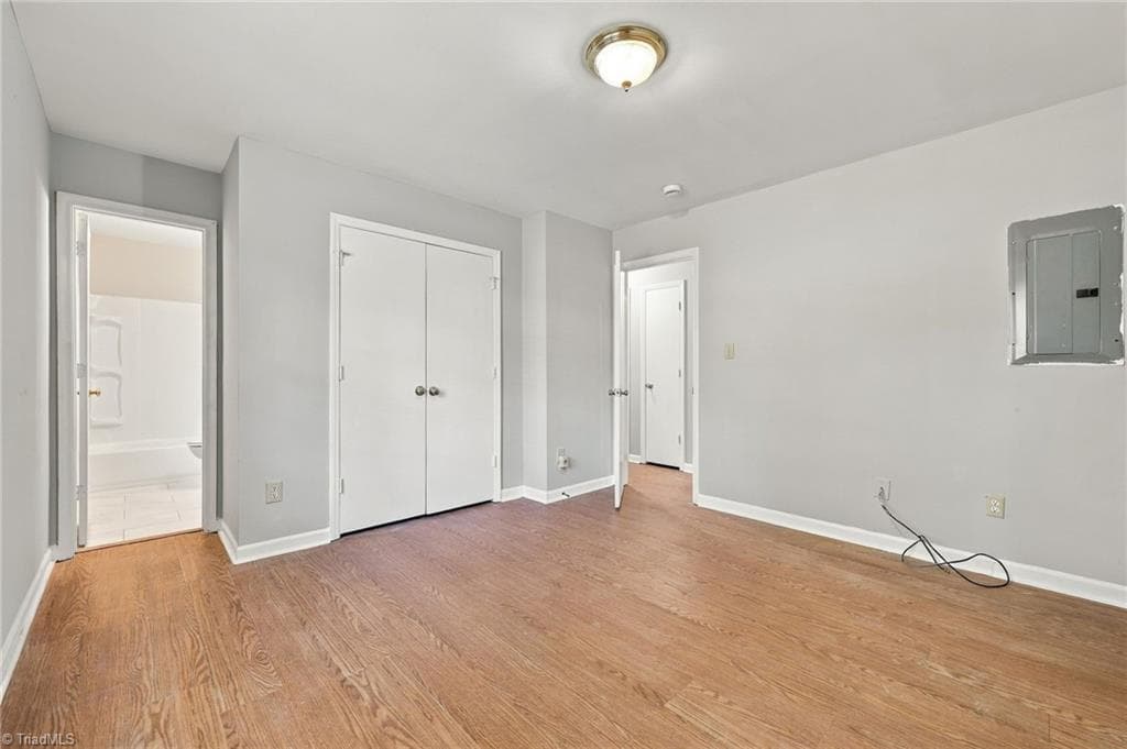 Stick/Site Built at 1402 Brown Boulevard, Greensboro NC 27401, photo 18 of 27