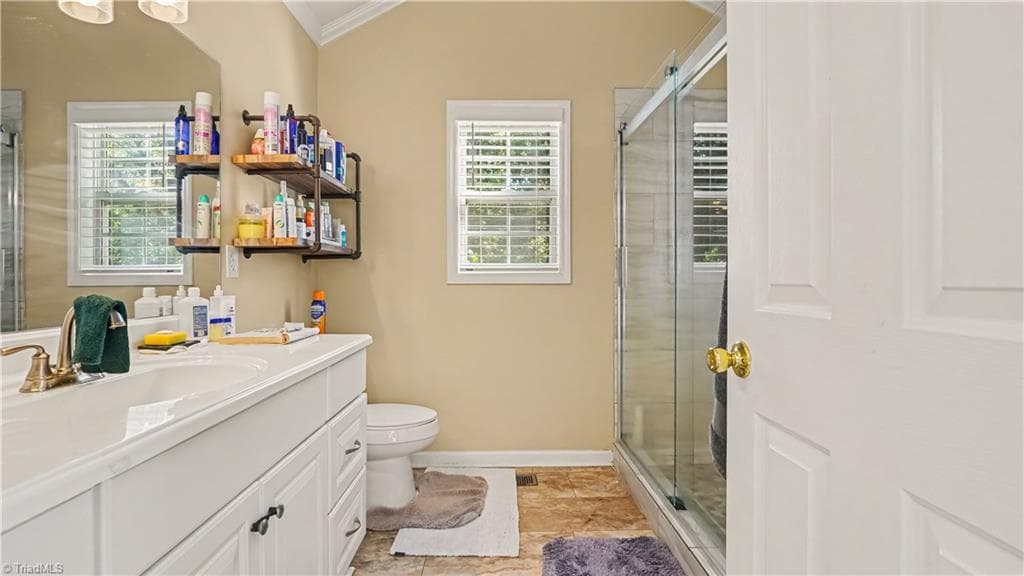 Stick/Site Built at 4840 Tutelo Trail, Winston-Salem NC 27127, Winston-Salem, photo 13 of 22