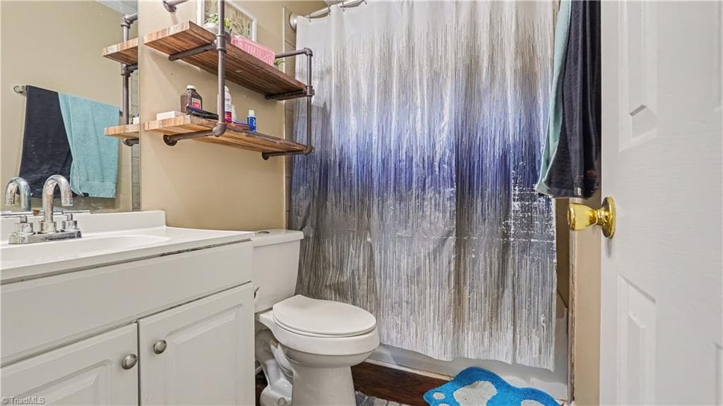 Stick/Site Built at 4840 Tutelo Trail, Winston-Salem NC 27127, Winston-Salem, photo 16 of 22
