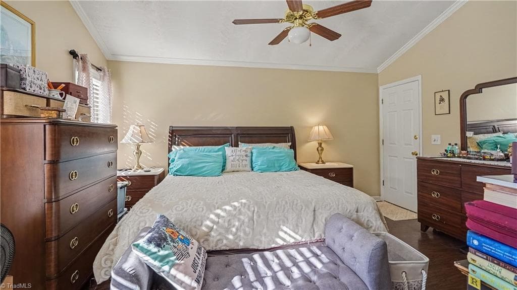 Stick/Site Built at 4840 Tutelo Trail, Winston-Salem NC 27127, Winston-Salem, photo 12 of 22