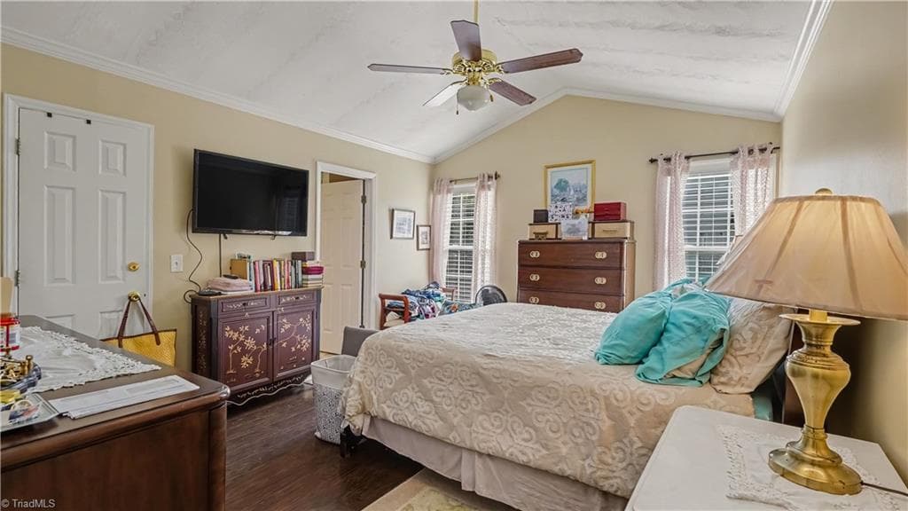 Stick/Site Built at 4840 Tutelo Trail, Winston-Salem NC 27127, Winston-Salem, photo 5 of 22
