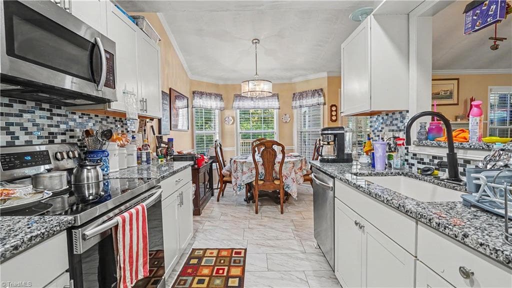 Stick/Site Built at 4840 Tutelo Trail, Winston-Salem NC 27127, Winston-Salem, photo 10 of 22